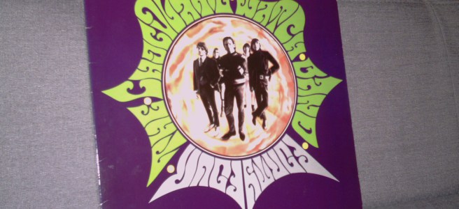 The Chocolate Watchband - Forty Four